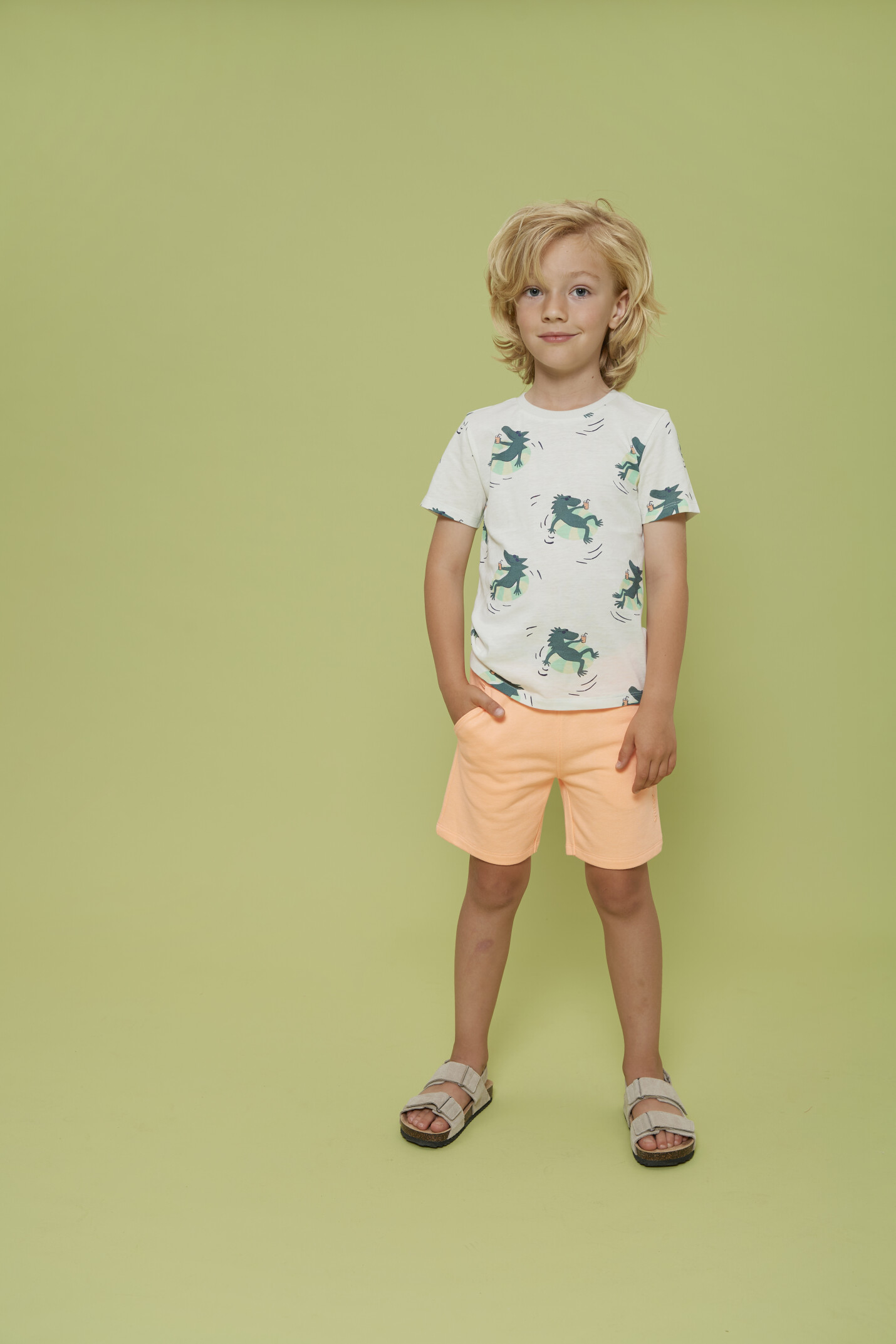Moda Sturdy: diseño cañero y resistente para las aventuras de tu hijo en La Trepa